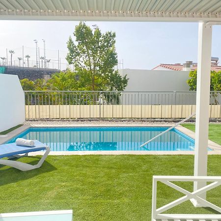 Oh La Life! Magnolia Golf Susana Costa Adeje  Exterior photo