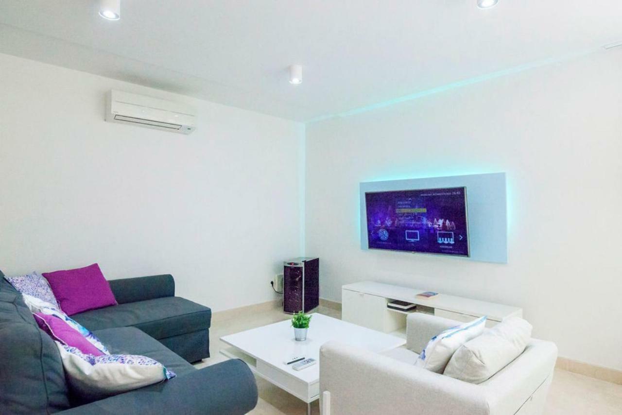 Oh La Life! Magnolia Golf Susana Costa Adeje  Exterior photo