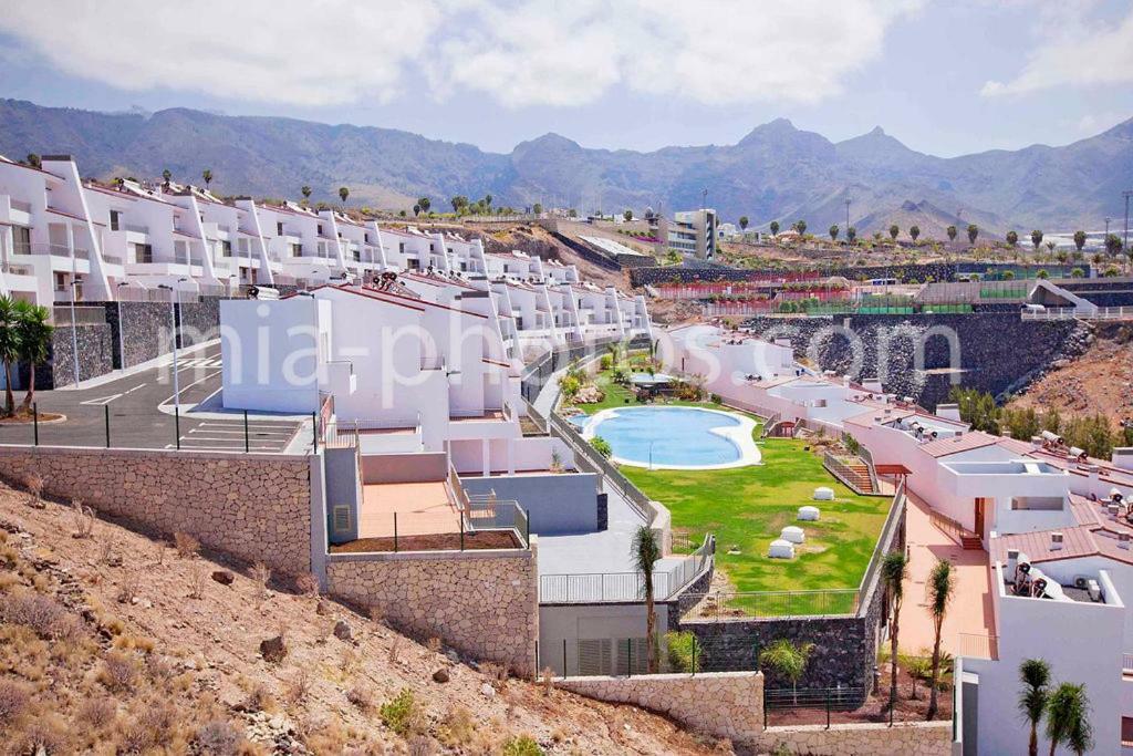 Oh La Life! Magnolia Golf Susana Costa Adeje  Exterior photo
