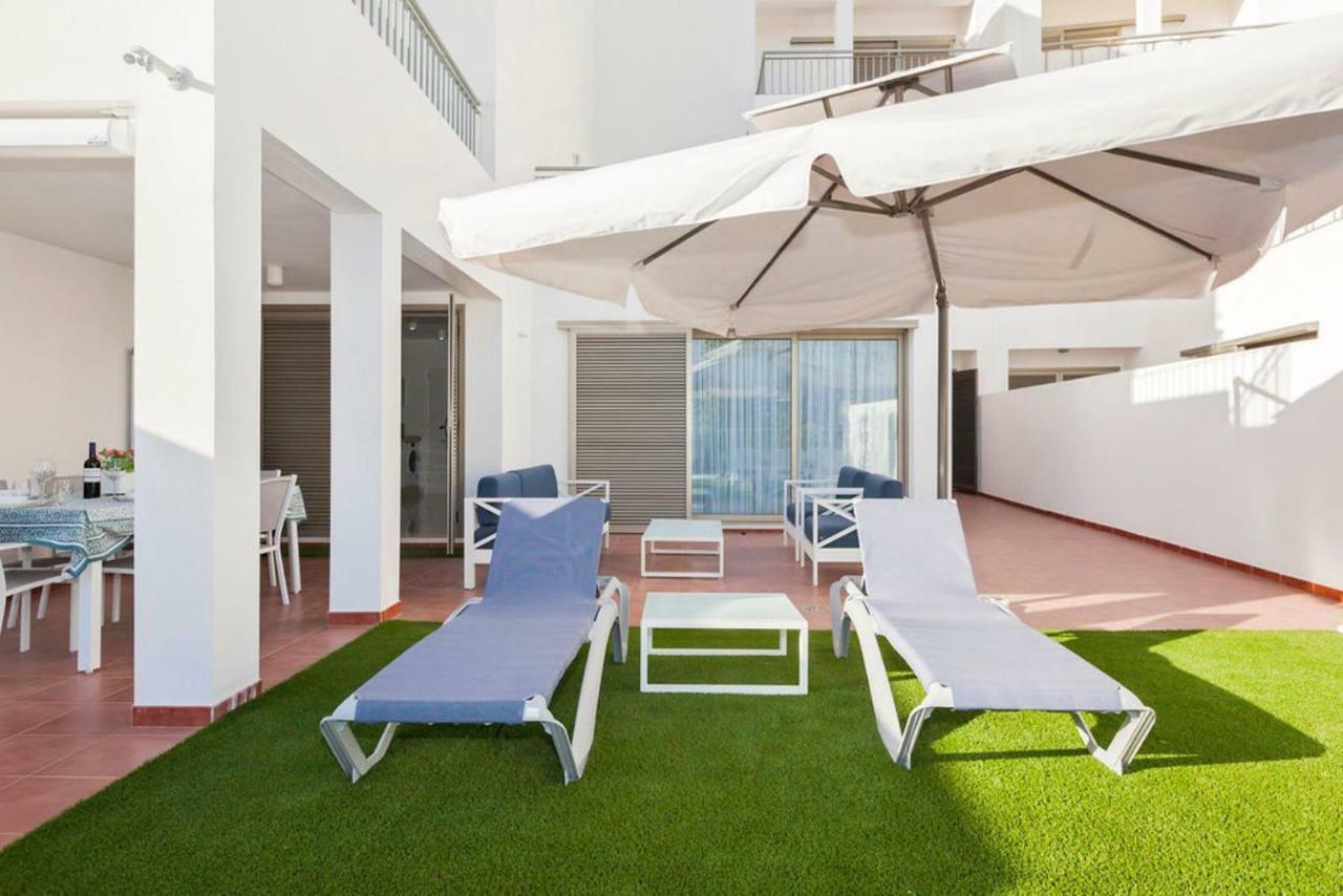 Oh La Life! Magnolia Golf Susana Costa Adeje  Exterior photo