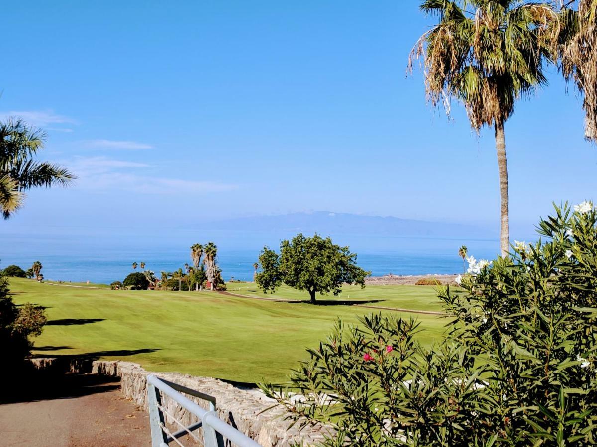 Oh La Life! Magnolia Golf Susana Costa Adeje  Exterior photo