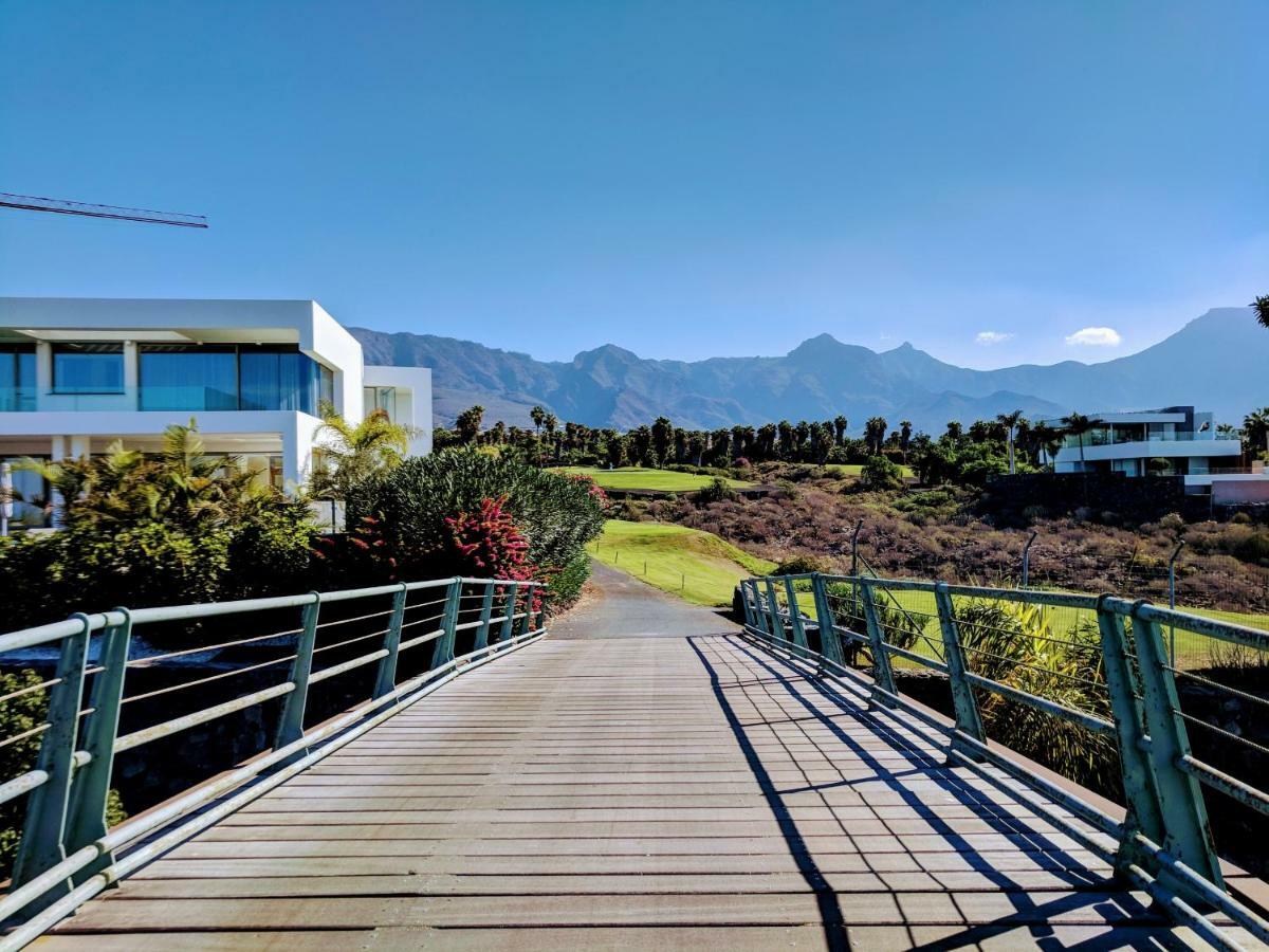 Oh La Life! Magnolia Golf Susana Costa Adeje  Exterior photo