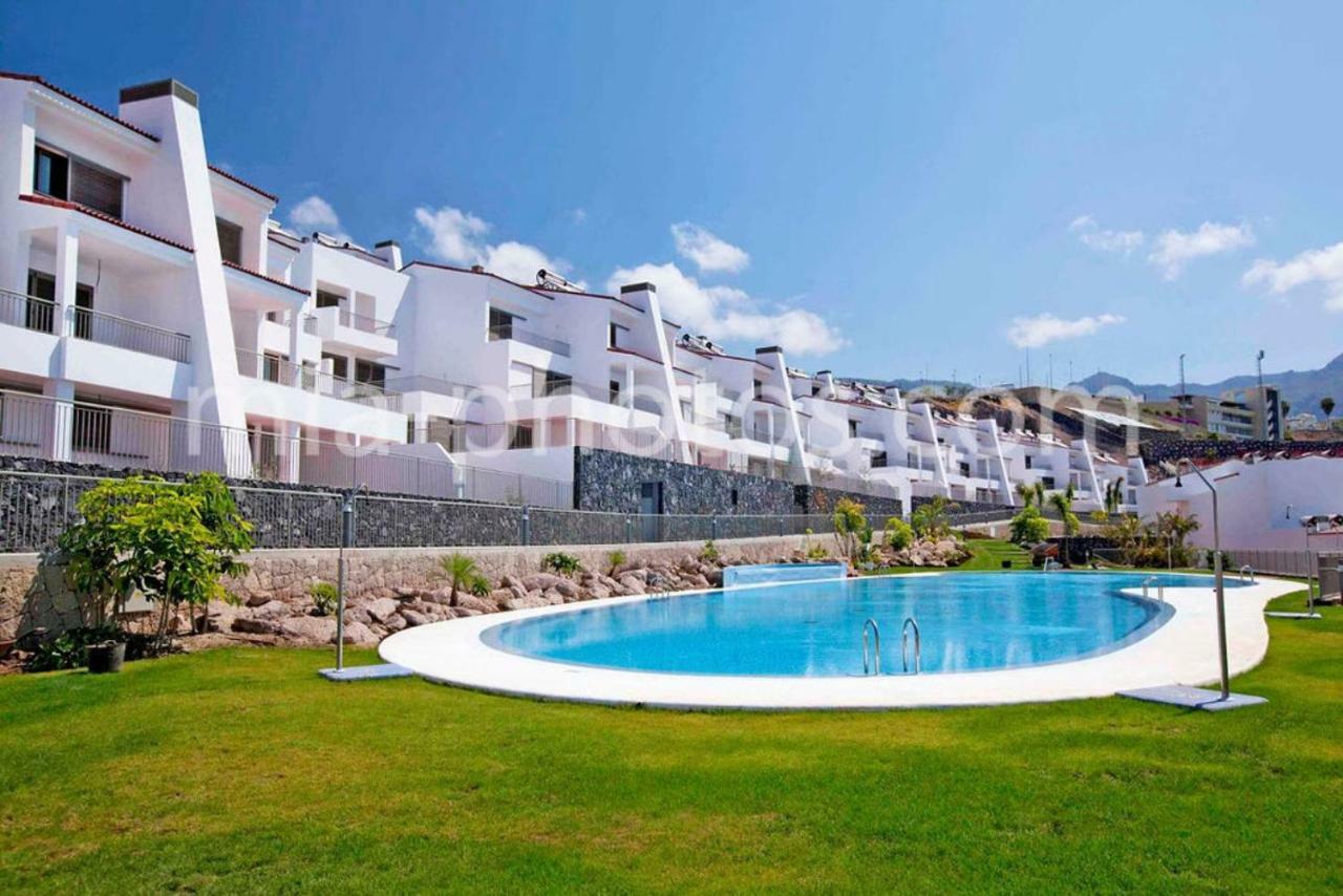 Oh La Life! Magnolia Golf Susana Costa Adeje  Exterior photo
