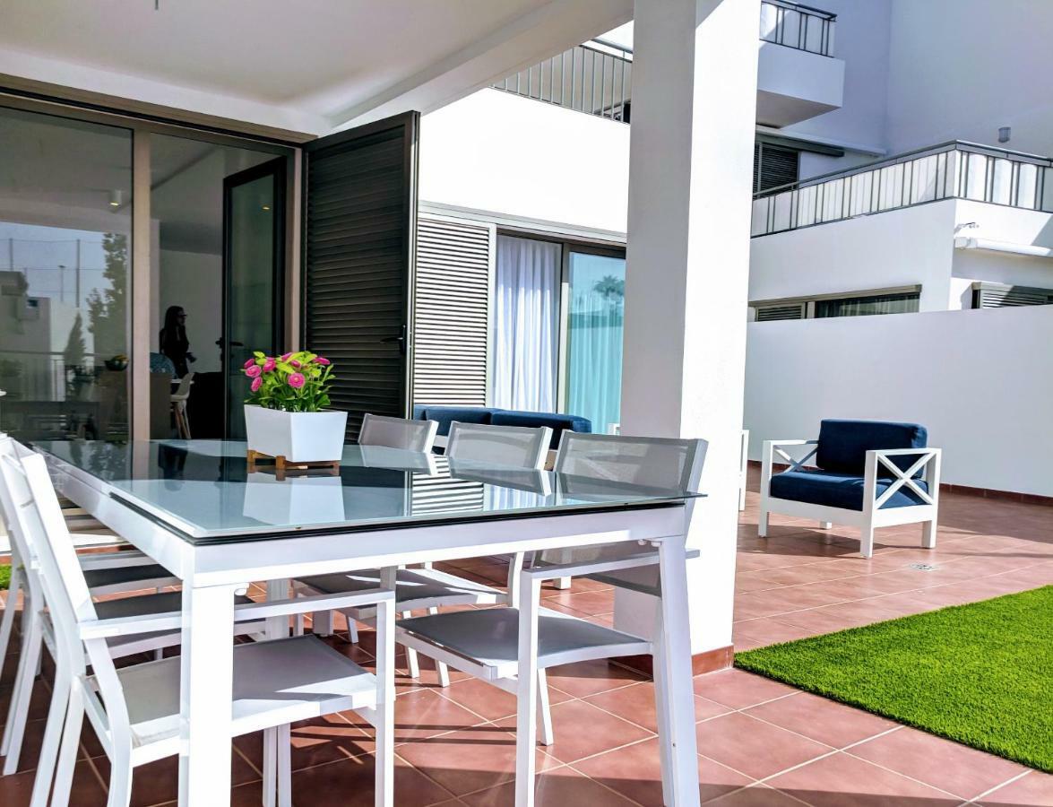 Oh La Life! Magnolia Golf Susana Costa Adeje  Exterior photo